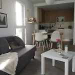 Casa De Olga & Jorge Luanco