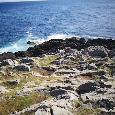 Casa De Olga & Jorge *