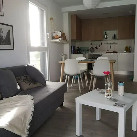 Casa De Olga & Jorge Luanco