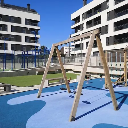 Casa De Olga & Jorge