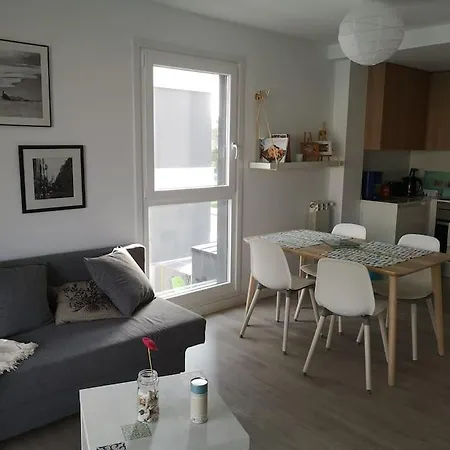 Casa De Olga & Jorge * Luanco