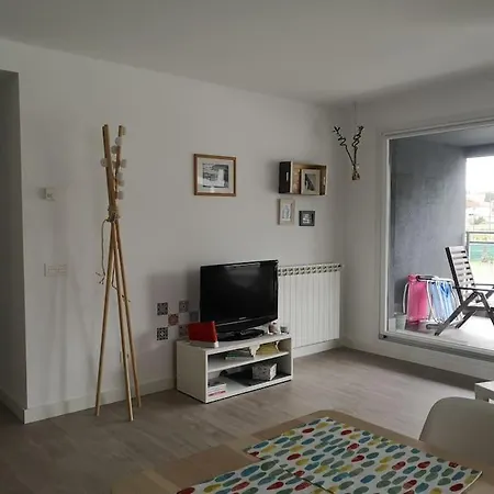 Appartement Casa De Olga & Jorge *