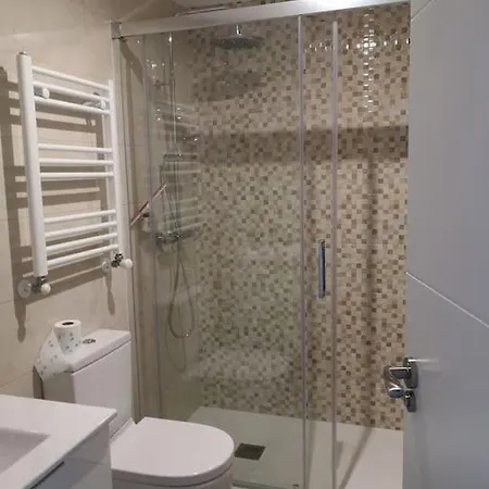 Casa De Olga & Jorge Luanco