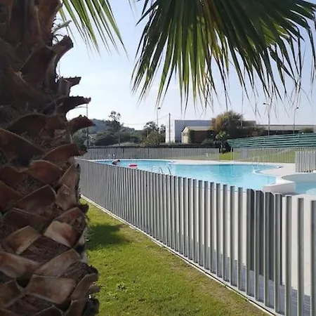 Casa De Olga & Jorge *