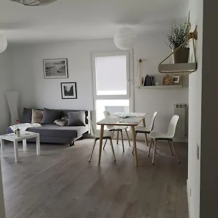 Casa De Olga & Jorge *