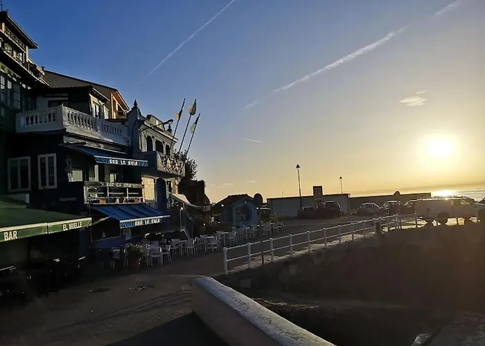 Apartamento Casa De Olga&jorge