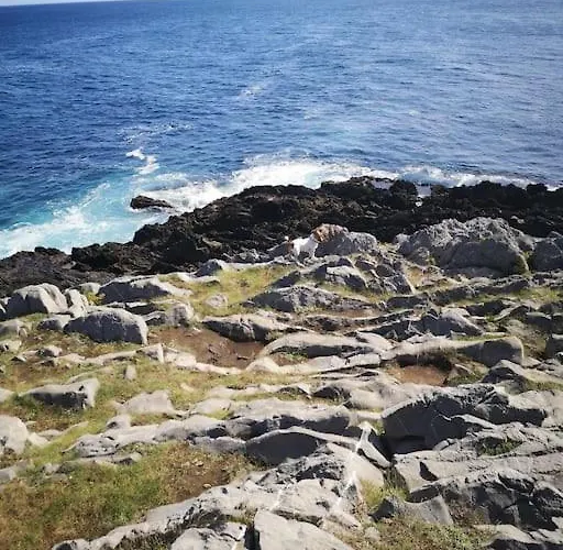 Casa De Olga&jorge *