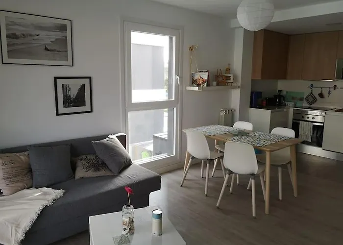 Casa De Olga&jorge * Luanco