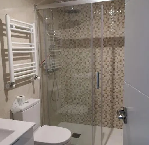 Casa De Olga&jorge Luanco