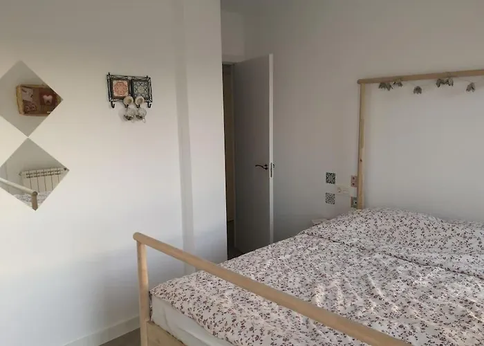 Apartamento Casa De Olga&jorge *