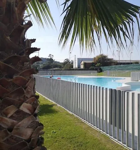 Casa De Olga&jorge *