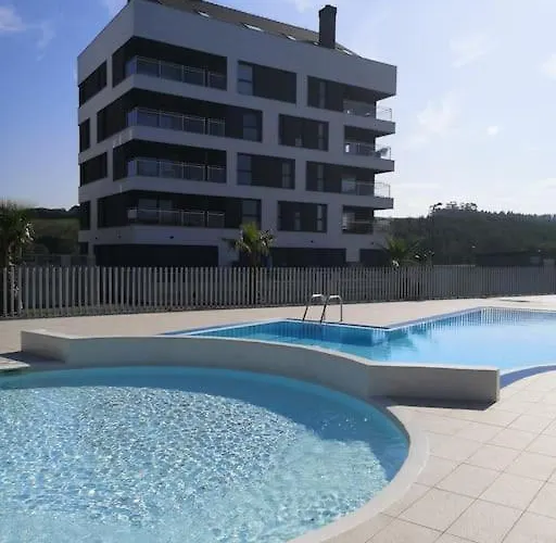 Casa De Olga&jorge Apartamento