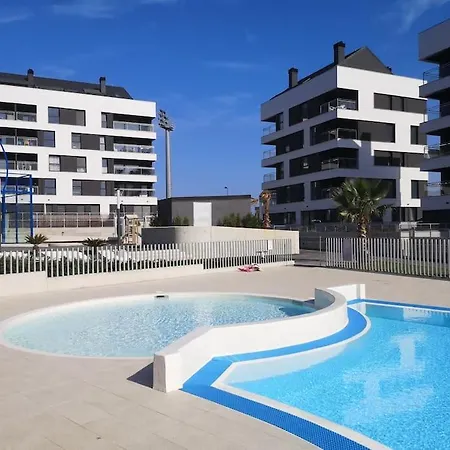 Casa De Olga & Jorge *