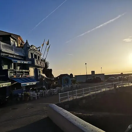 Apartmán Casa De Olga & Jorge