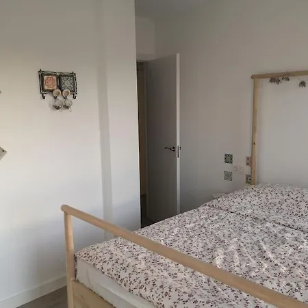 Apartmán Casa De Olga & Jorge *