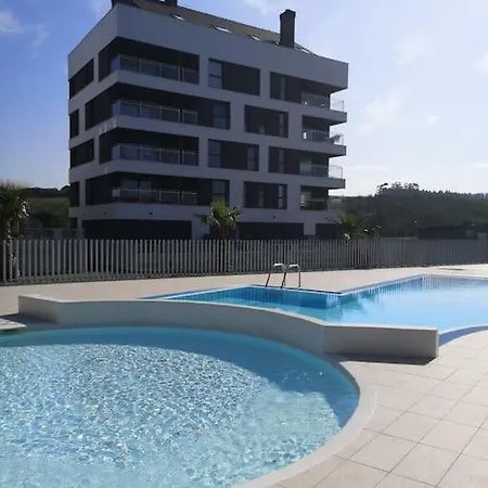 Casa De Olga & Jorge Apartmán